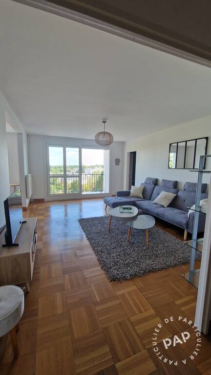 Location  Olivet (45160) 108&nbsp;m² 460&nbsp;&euro;