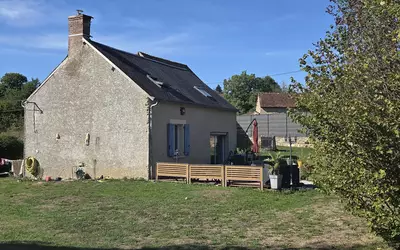 Saint-Denis-De-Jouhet (36230)
