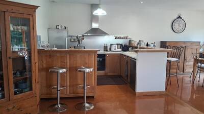 Vente maison 4 pièces Les Vans (07140)