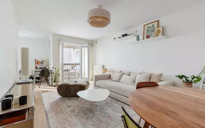 Paris 20E (75020)