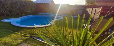 Vente maison 4 pièces Capens (31410)