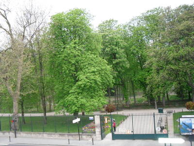 Vente appartement 2 pièces Saint-Denis (93)