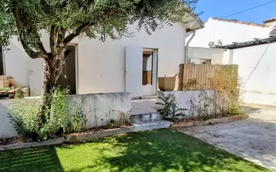 Marseille 16E (13016)