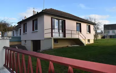 La Loupe (28240)