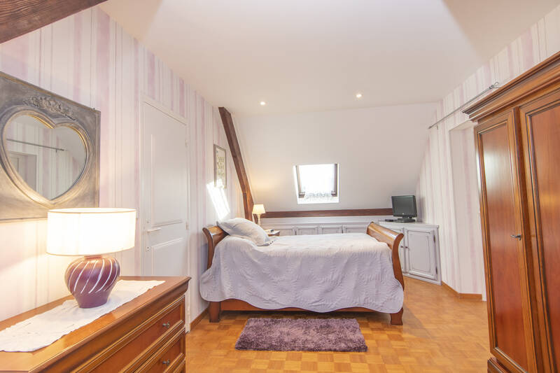 Annet-Sur-Marne (77410)