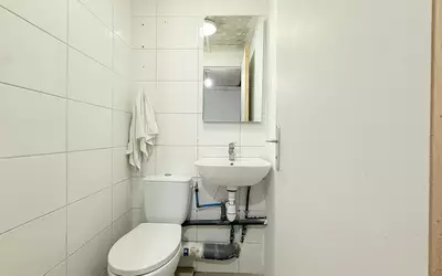 Paris 18E (75018)