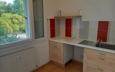 Villeurbanne (69100)