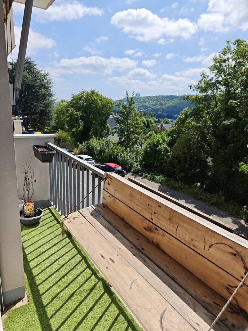 Déville-Lès-Rouen (76250)