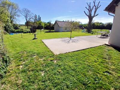 Vente maison 5 pièces Le Mesnil-Lieubray (76780)