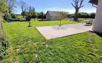 Le Mesnil-Lieubray (76780)