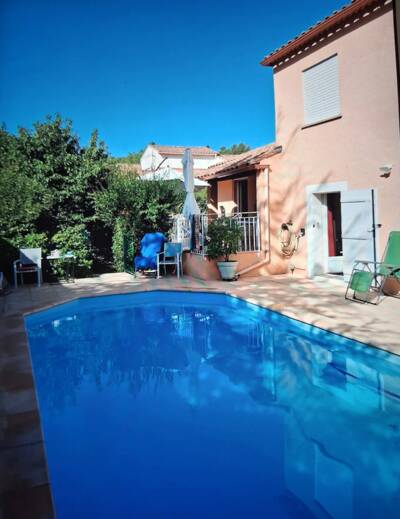 Vente maison 5 pièces Grabels (34790)