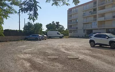 Frontignan (34110)