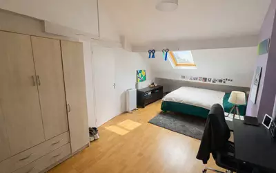 Houilles (78800)