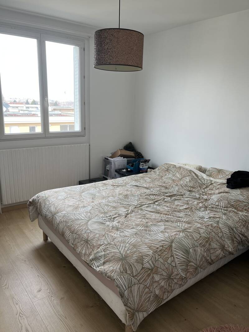 Bourgoin-Jallieu (38300)