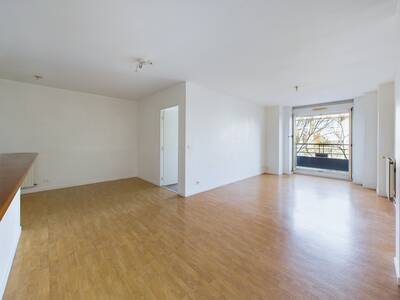 Vente appartement 3 pièces Levallois-Perret (92300)