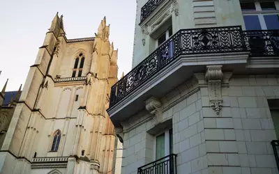 Nantes (44000)