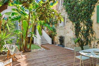 Vente appartement 4 pièces Hyères (83400)