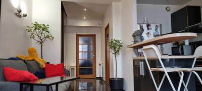 Location appartement 2 pièces Brunoy (91800)