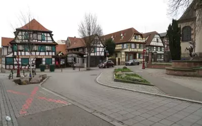 Schiltigheim (67300)