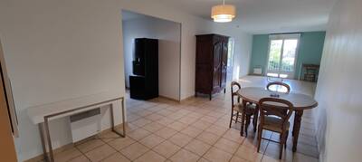 Vente appartement 4 pièces Igny (91430)