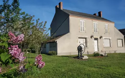 Vennecy (45760)