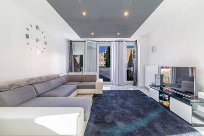 Vente appartement 4 pièces Carros (06510)
