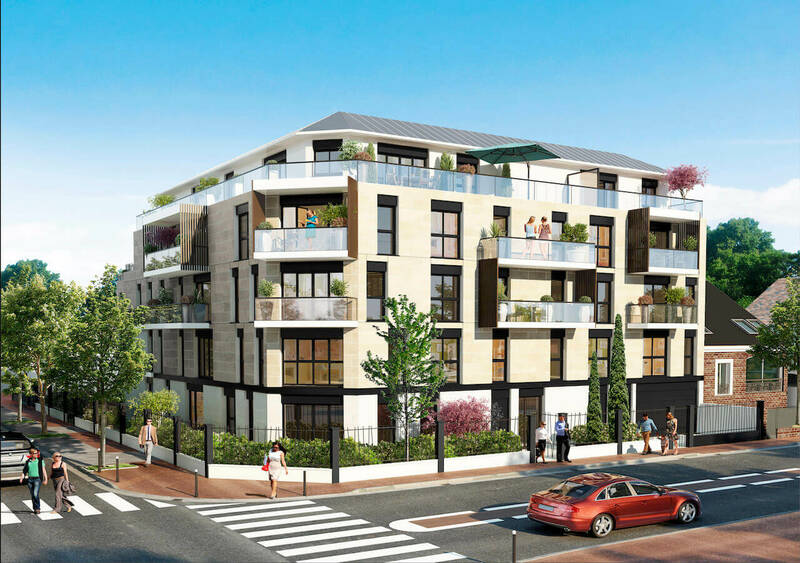 Saint-Maur-Des-Fossés- Adamville-