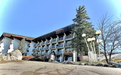 Villard-De-Lans (38250)