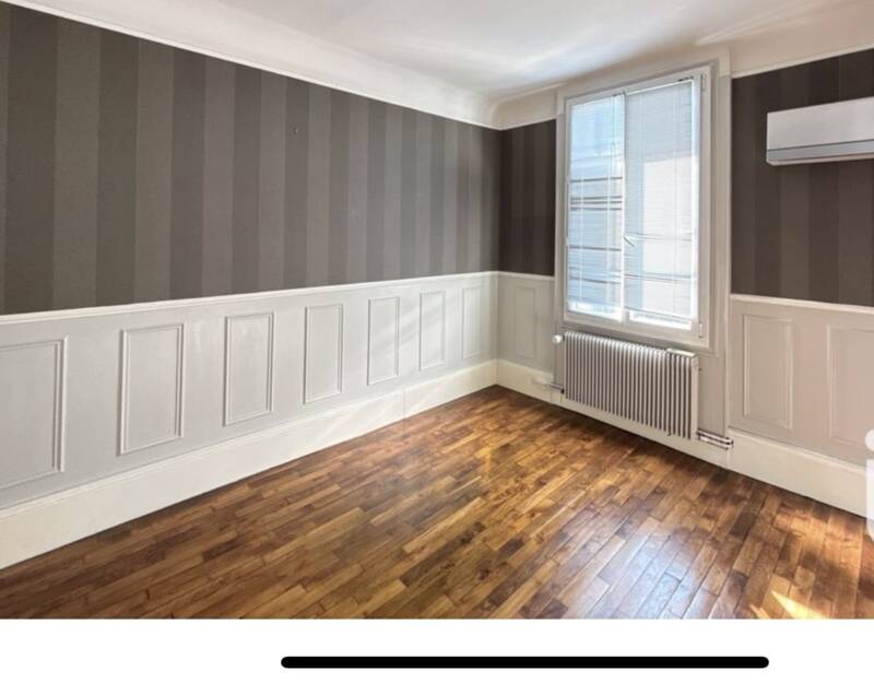 Le Raincy (93340)