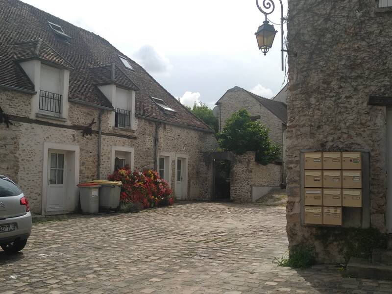 Dourdan (91410)