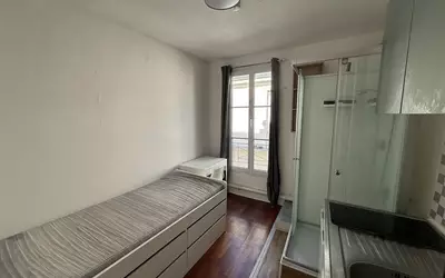 Paris 11E (75011)