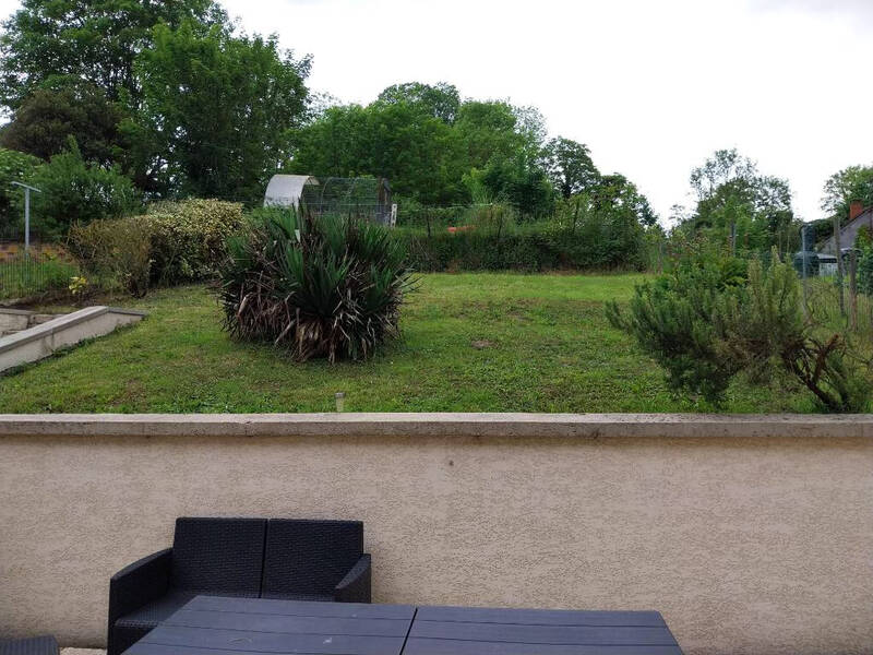 Oissy (80540)