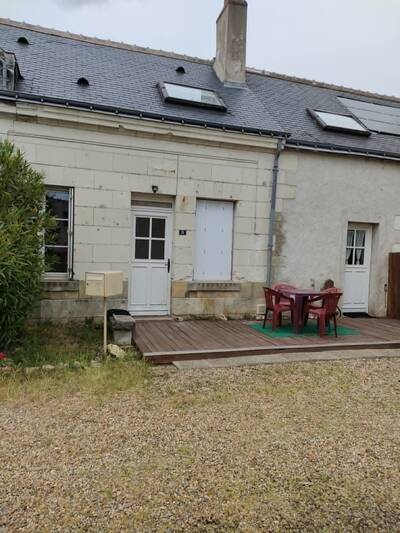 Vente maison 4 pièces Montlouis-sur-Loire (37270)
