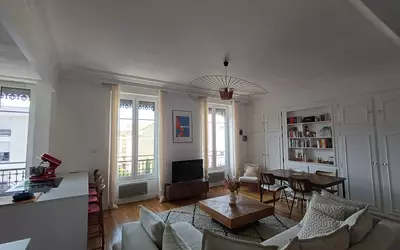 Villeurbanne (69100)