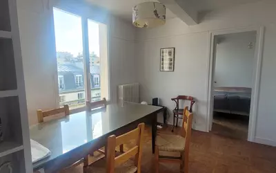 Paris 15E (75015)