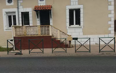 Marsac-Sur-L'isle (24430)