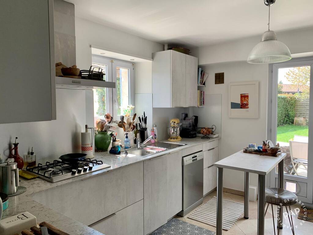 Vente maison 160 m² Ornex (01210) - 160 m² - 750.000 € | Particulier à Particulier — 12