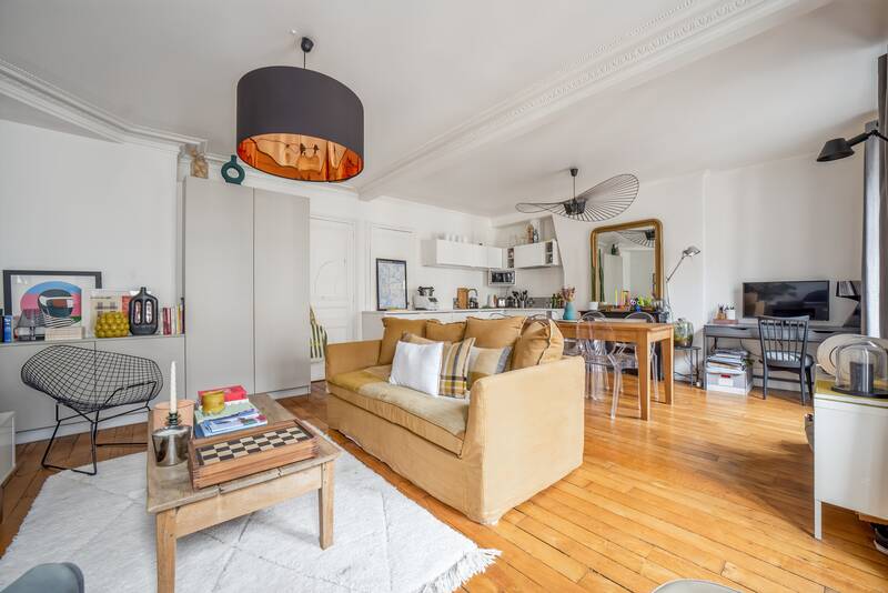 Paris 10E (75010)