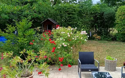 Dampierre-En-Yvelines (78720)