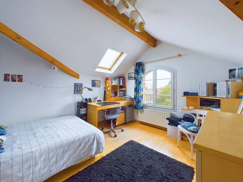 Houilles (78800)