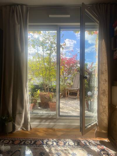 Vente appartement 4 pièces Nanterre (92000)