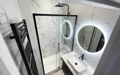 Appartement 3 pièces 48 m² · à Issy-les-Moulineaux · 48,1 m² · 435 000 €