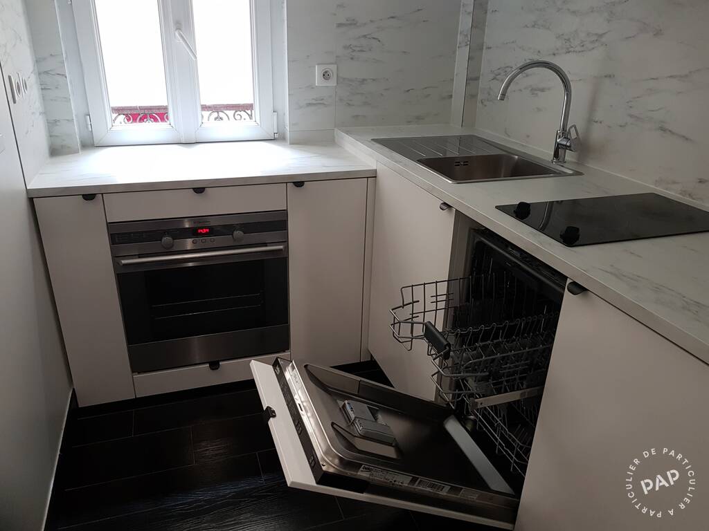 Vente Paris 11E (75011) 49 m²