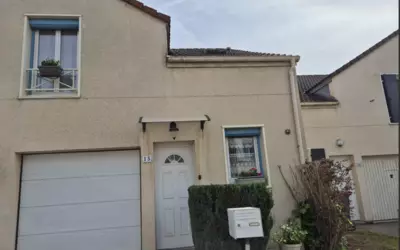 Corbeil-Essonnes