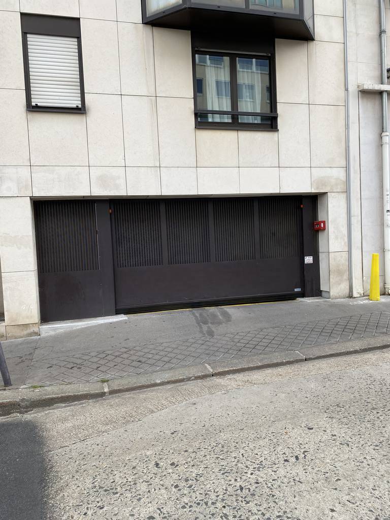Paris 13E