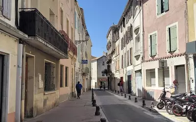 Narbonne (11100)