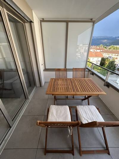 Vente appartement 2 pièces Annecy (74000)