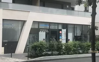 Colombes (92700)