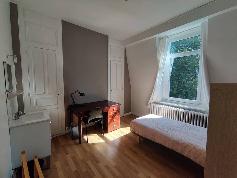 Mons-En-Barœul (59370)