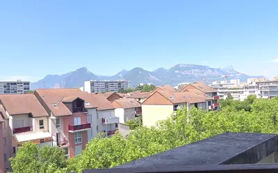Échirolles (38130)